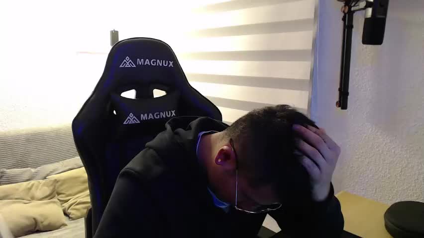 team_dinamite69 Adult Chat April 27, 2026