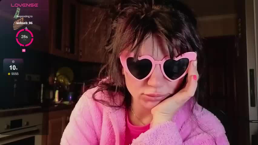 nicky_weekends Adult Chat April 26, 2026