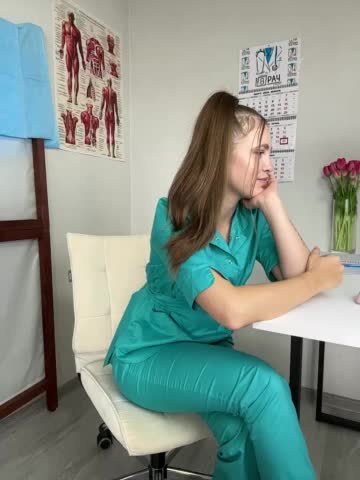 DokTor_Ada Adult Chat April 26, 2026