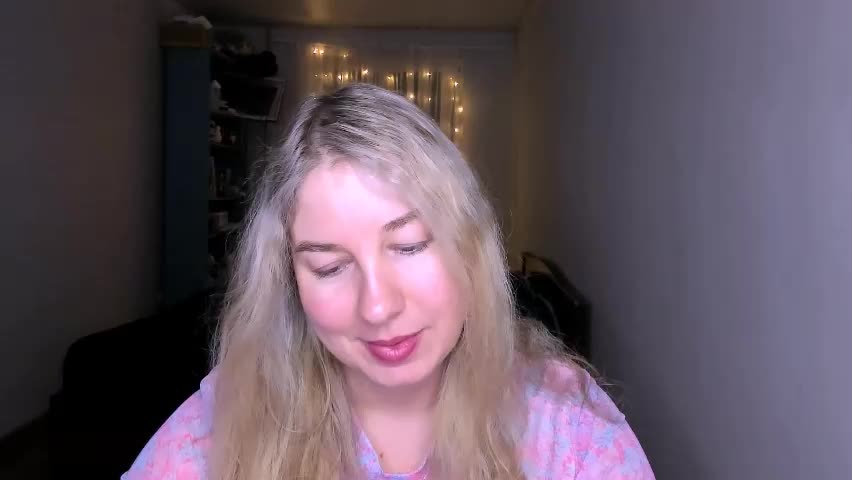 nancysanders Adult Chat April 26, 2026