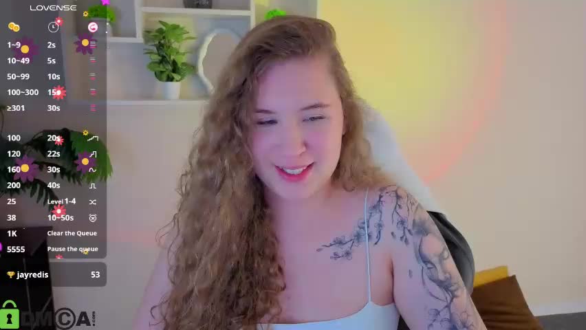 elsie_cutties Adult Chat April 26, 2026