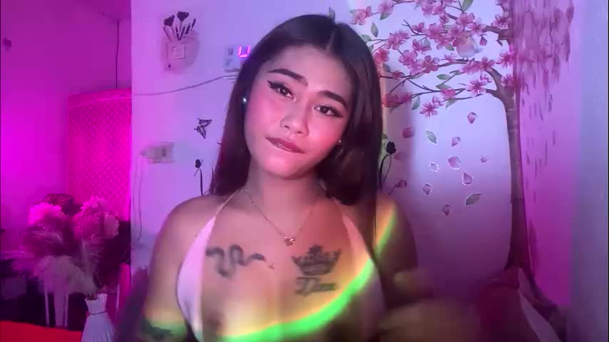 ur_ultimatedreamgirlxoxo Adult Chat April 26, 2026