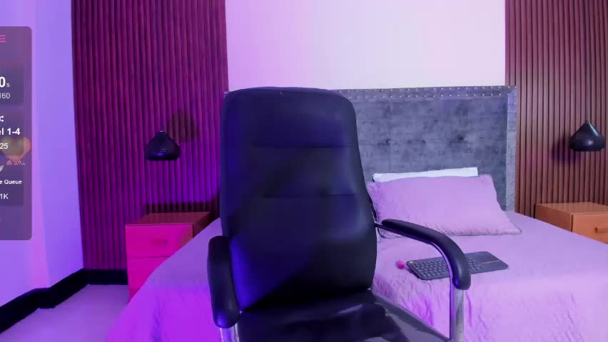dulce_bless19 Adult Chat April 26, 2026