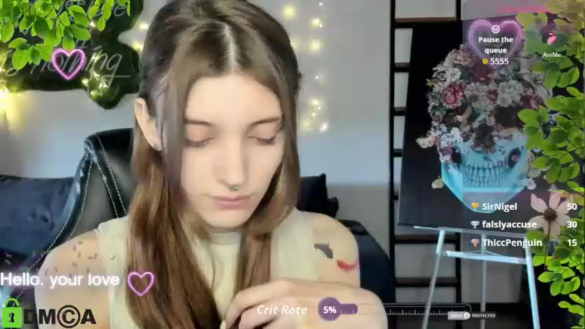cherrybloom777 Adult Chat April 27, 2026