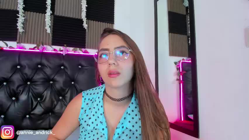 _annie_andrick_ Adult Chat April 27, 2026