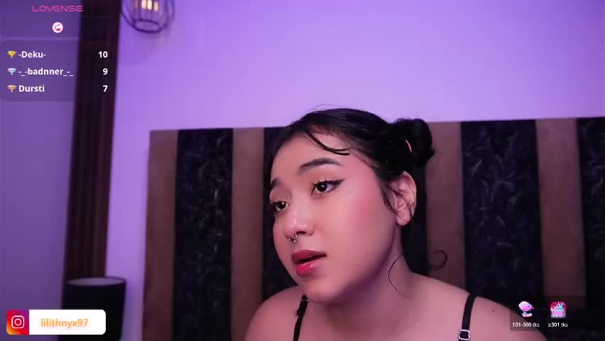 lilithnyx_x Adult Chat April 27, 2026