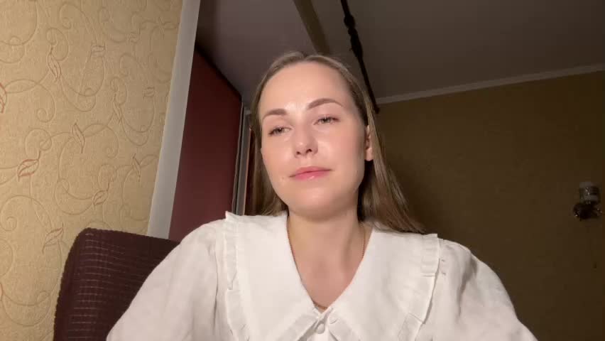 hot_chance_ Adult Chat April 27, 2026