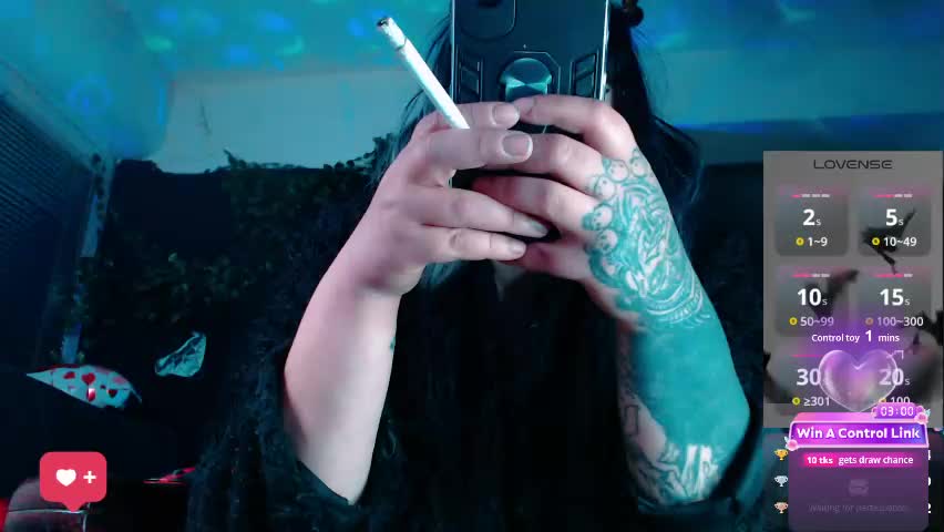 psychobitch69 Adult Chat April 26, 2026