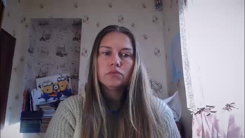 alexa_dream_girl Adult Chat April 26, 2026