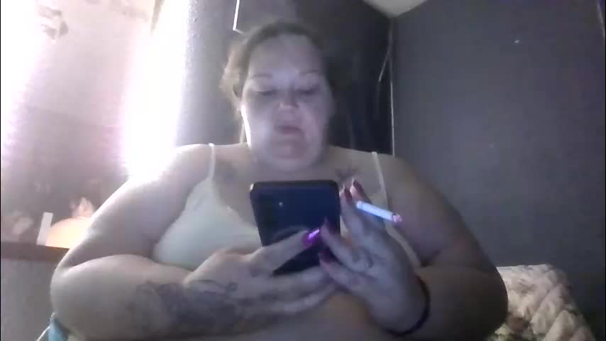 talesfromthecells25 Adult Chat April 27, 2026