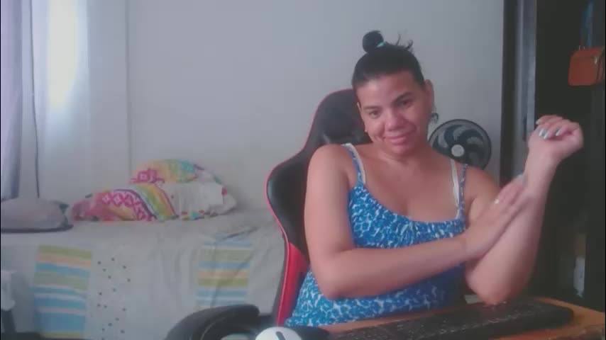 ariannaloovel Adult Chat April 26, 2026