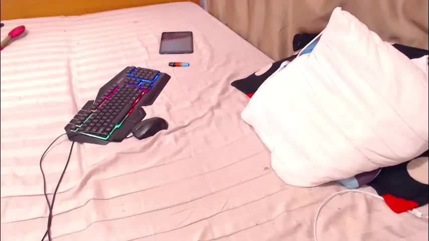 jessiestar3 Adult Chat April 26, 2026
