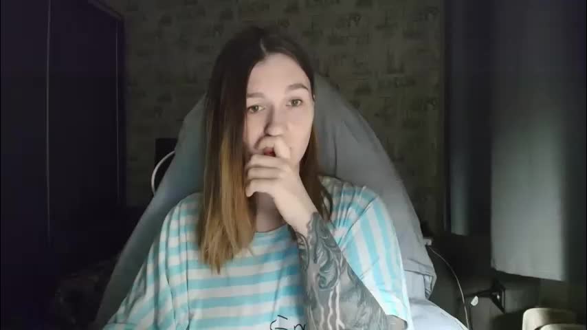 liliawoolf Adult Chat April 27, 2026