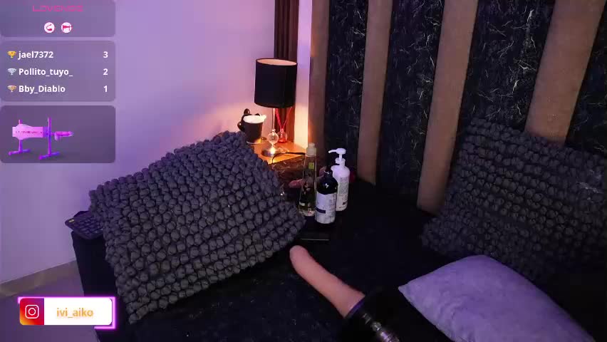 ivi_aiko Adult Chat April 27, 2026