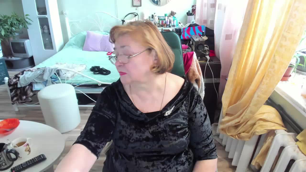 rekelme Adult Chat April 26, 2026