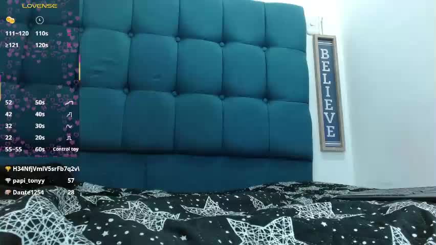 agatha_wishx Adult Chat April 27, 2026
