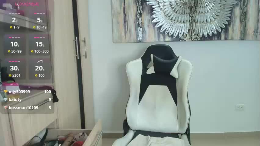 perla_hot4u Adult Chat April 27, 2026