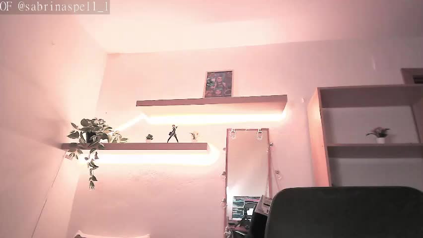 sabrinaspell_ Adult Chat April 27, 2026