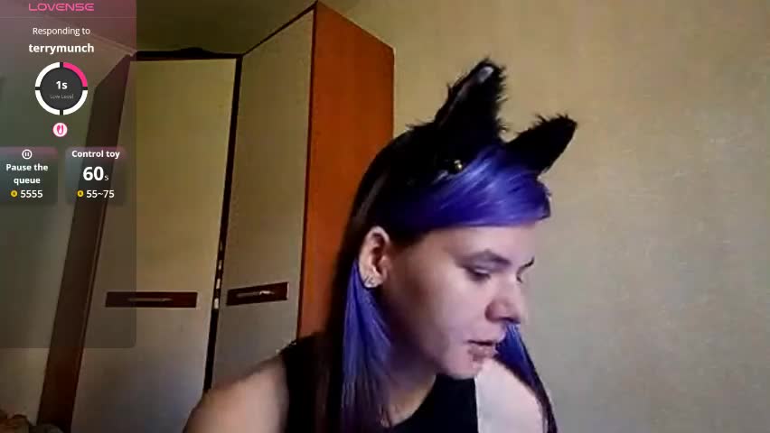 ilianabilly Adult Chat April 27, 2026