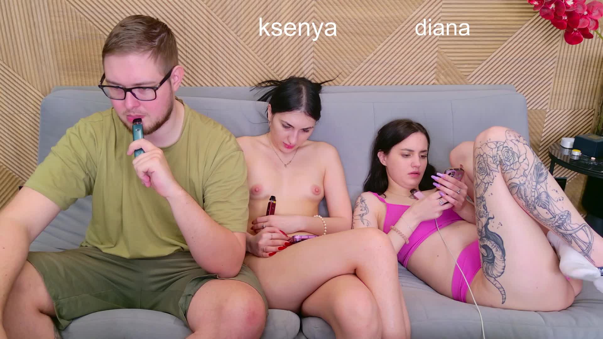 WebcamSlut Adult Chat April 26, 2026