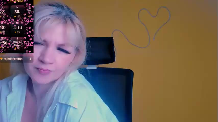 georgianight Adult Chat April 27, 2026