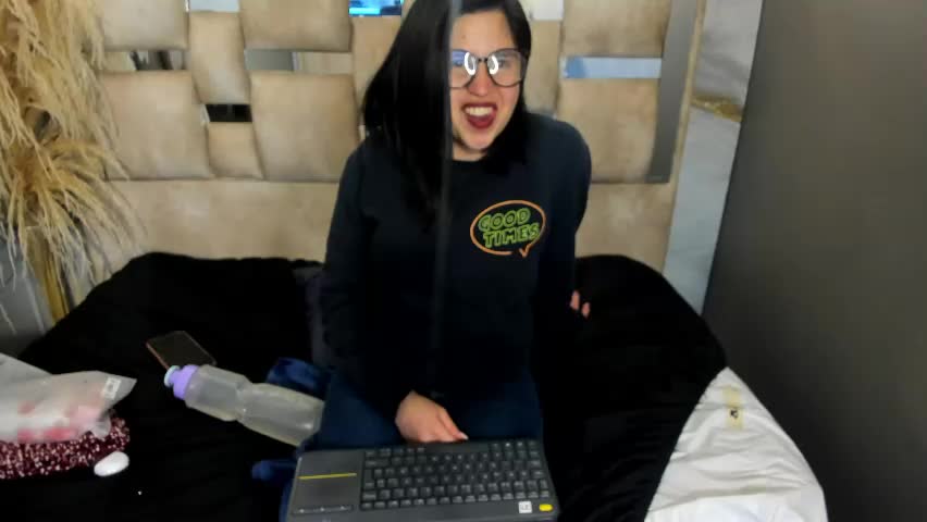 cata_black Adult Chat April 26, 2026