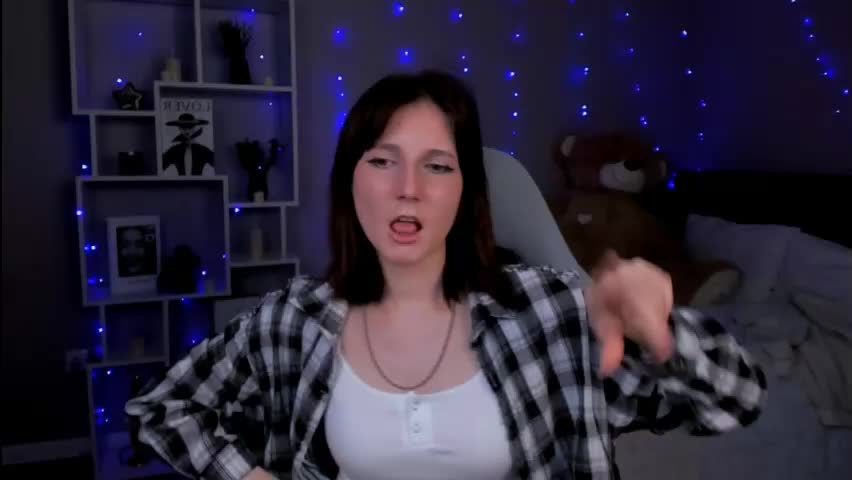 kikaosterman Adult Chat April 27, 2026
