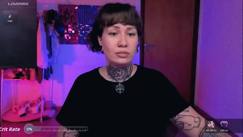 dakotacandy_ Adult Chat April 26, 2026