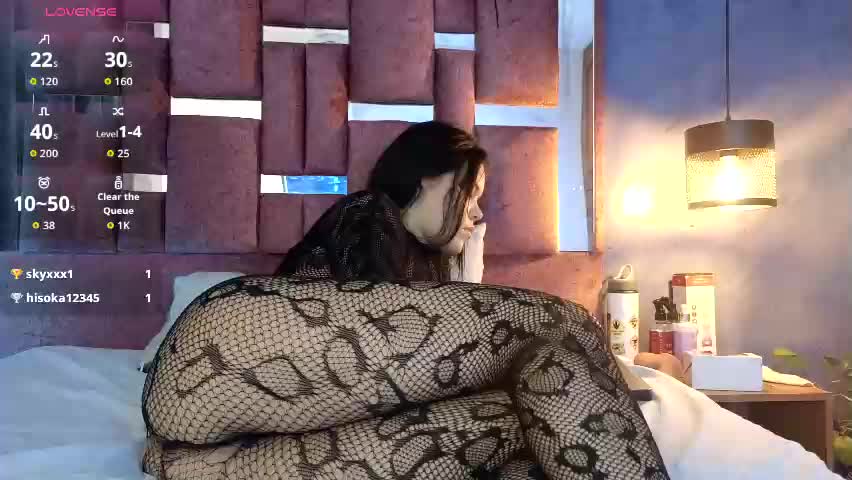 miss_merly Adult Chat April 27, 2026