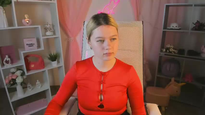 celestinemauriac Adult Chat April 26, 2026