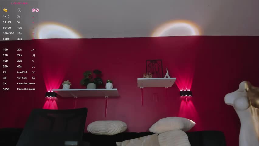arya_xelion Adult Chat April 27, 2026