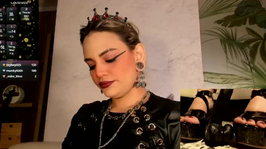 zihaadams_ Adult Chat April 26, 2026