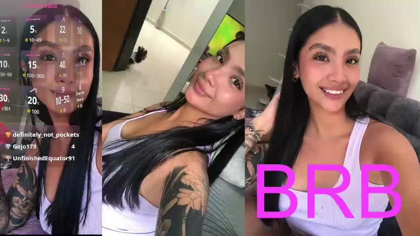 stefanny_pllus Adult Chat April 27, 2026