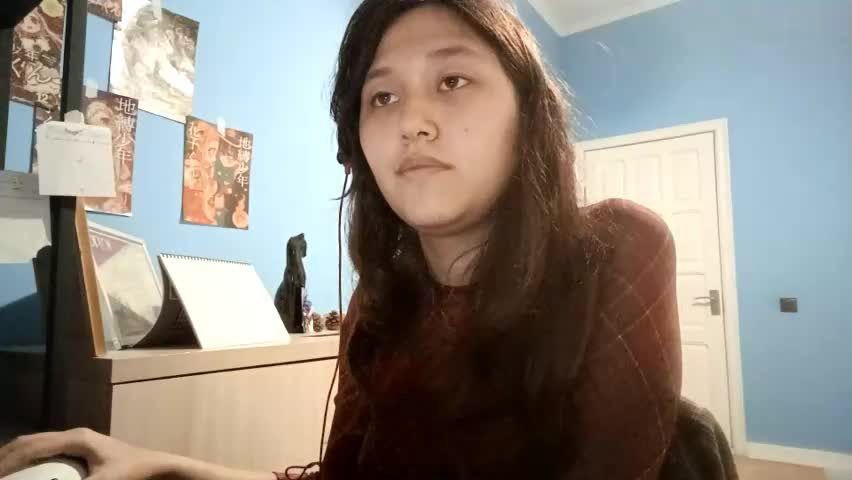 mahaliabullinger Adult Chat April 26, 2026