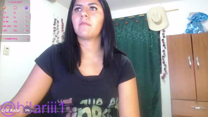 hilari18 Adult Chat April 27, 2026
