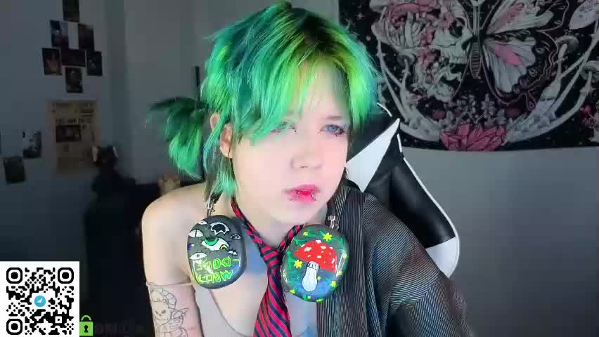 carolinerichter Adult Chat April 26, 2026
