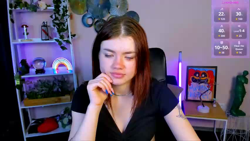 isabel_wave Adult Chat April 26, 2026