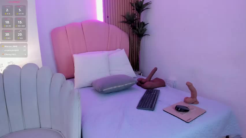 violeta_sannz Adult Chat April 27, 2026