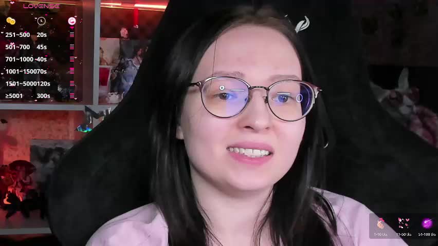 power_robynn Adult Chat April 26, 2026