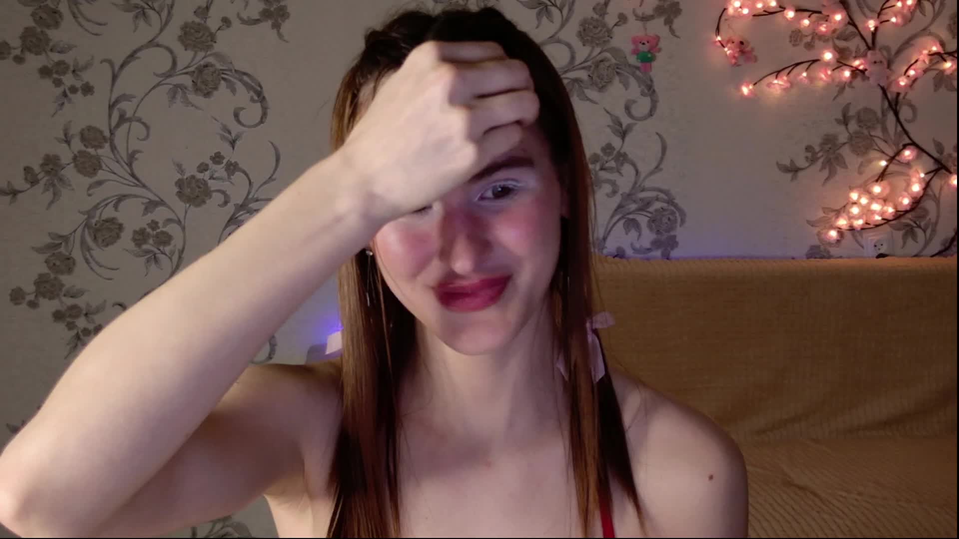 Felicia-Lav Adult Chat April 27, 2026