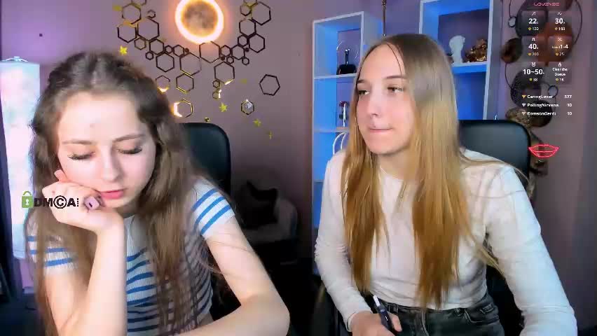 rebecca_smile_ Adult Chat April 27, 2026