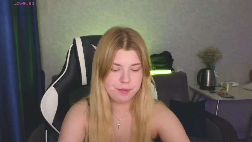 _kirieshka Adult Chat April 27, 2026