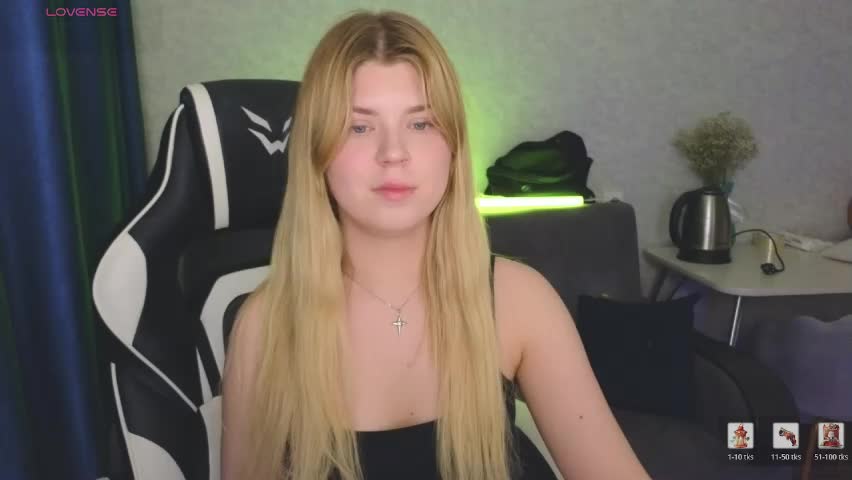 _kirieshka Adult Chat April 27, 2026