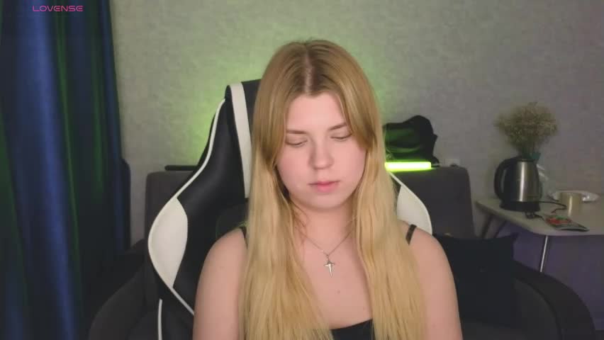 _kirieshka Adult Chat April 27, 2026