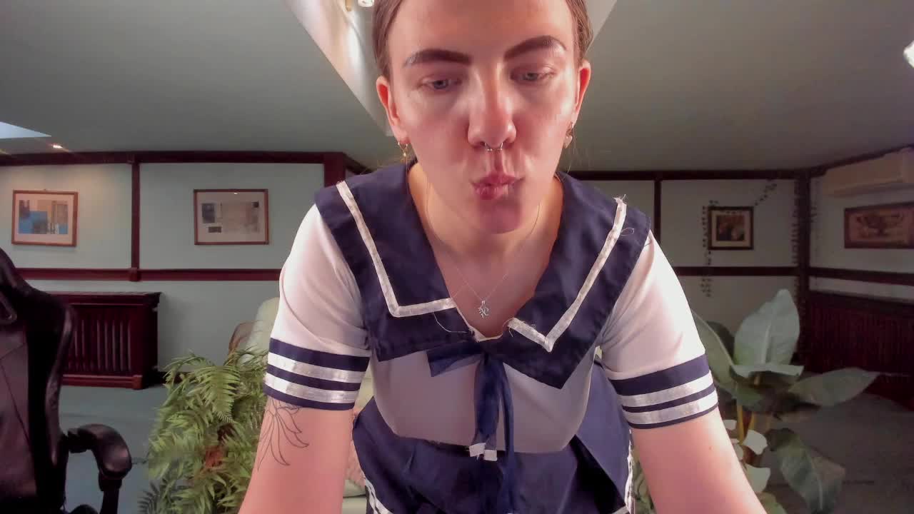 KiraRustle Adult Chat April 27, 2026