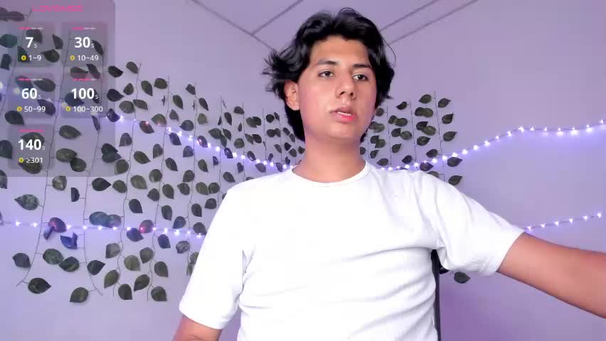 _latinsexy Adult Chat April 27, 2026