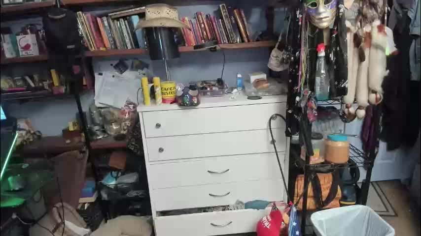 pink_black Adult Chat April 27, 2026