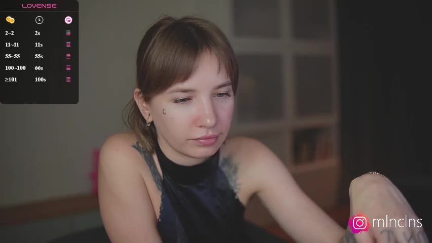 mel_collins Adult Chat April 27, 2026