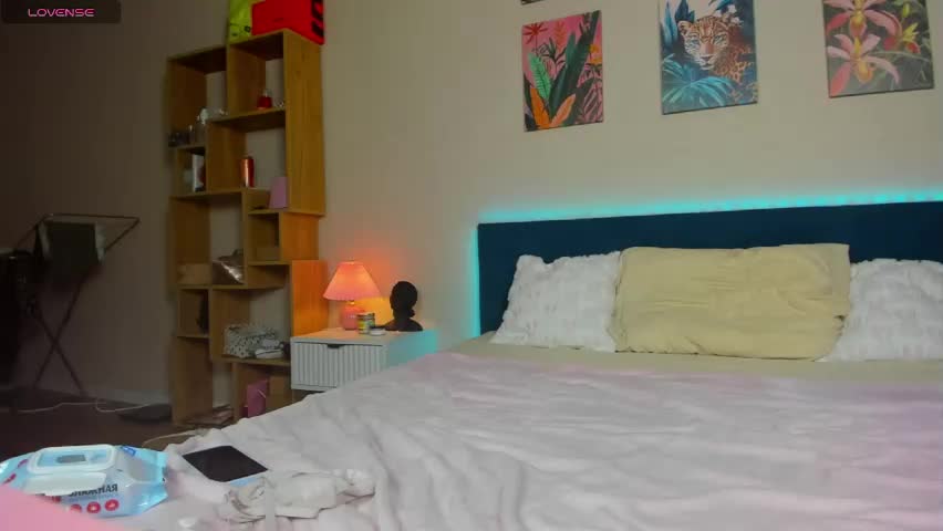 darlenedolce Adult Chat April 27, 2026
