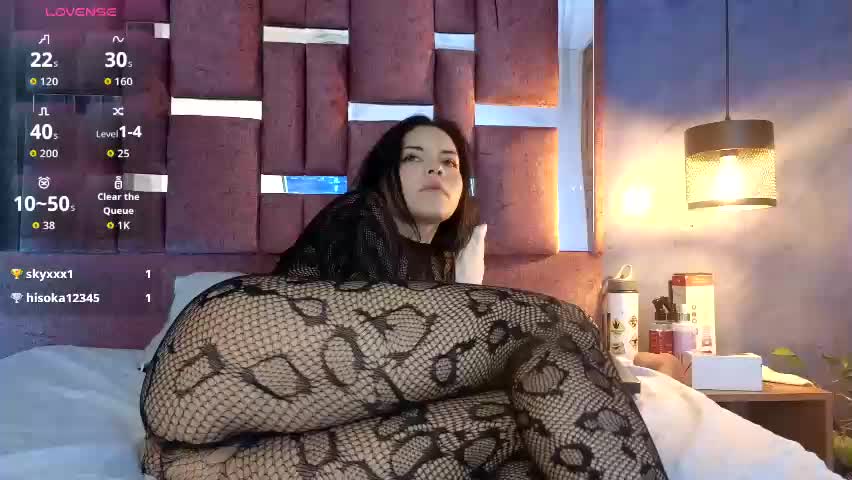 alahiia_lee Adult Chat April 27, 2026